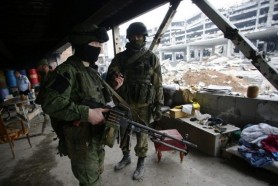 BREAKING NEWS // O purtătoare de cuvânt şi un voluntar, ucişi de explozia unei bombe artizanale în centrul Ucrainei